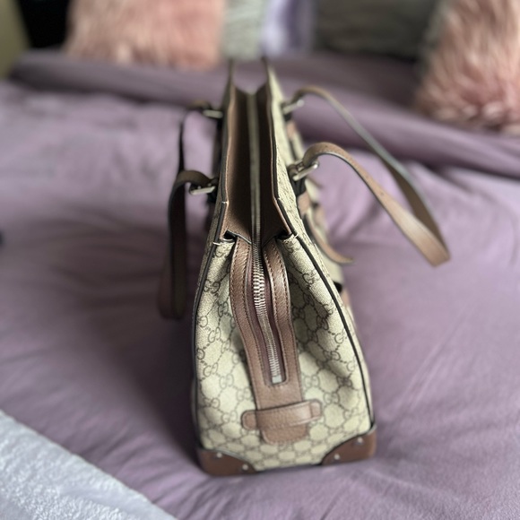 Gucci GG Supreme - Picture 5 of 5